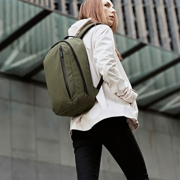 Alpaka Metro 12L Axoflux 400D 後背包 - 綠色