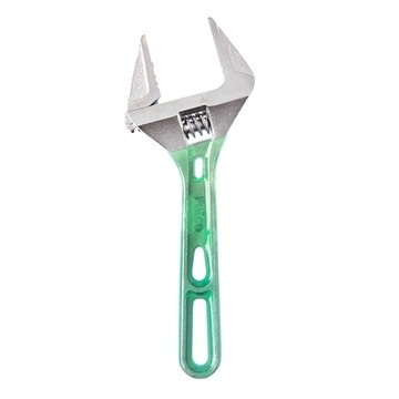 Fulco 大開口活動板手 開口加大40% 8吋/200mm  1支