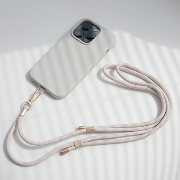 OneMore 品牌訂製手機背帶掛繩組