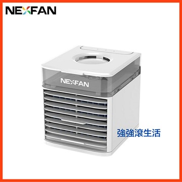 強強滾生活 IDI UVC 四合一 冰風扇 水冷扇 電風扇 桌扇 uv紫外線殺菌機 空氣清淨機 加濕器