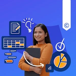 Microsoft Excel: Learn with Projects