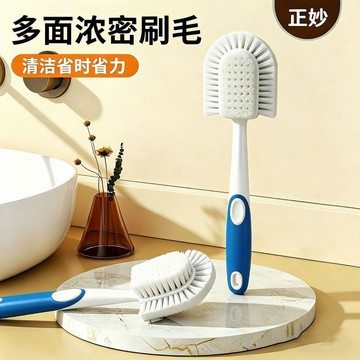 五面鞋刷無死角 家用洗鞋刷不傷鞋 多功能球鞋清潔工具 去污刷洗軟硬毛 台灣出貨
