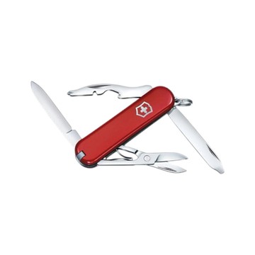 (預購) Victorinox 瑞士維氏 Rambler 瑞士刀 10用 約5.8cm (VI530)
