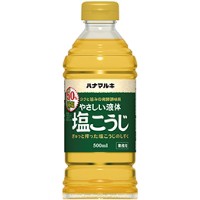  減塩やさしい液体塩こうじ 500ML 常温