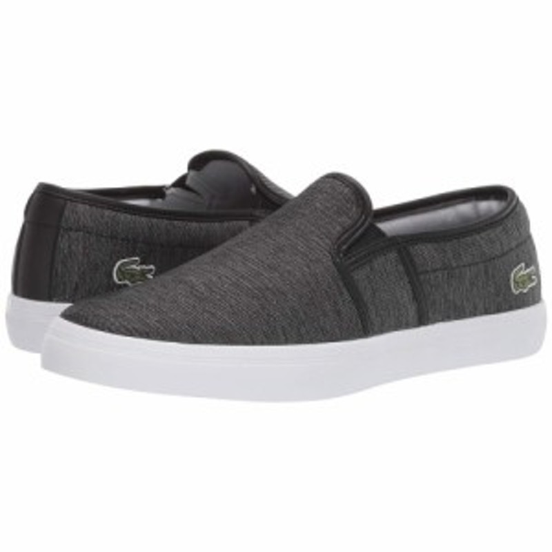 ラコステ Lacoste レディース スニーカー シューズ 靴 Tatalya 319 1 P Cfa Black White 通販 Lineポイント最大1 0 Get Lineショッピング