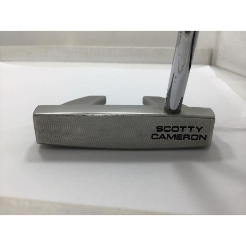 タイトリスト スコッティ キャメロン パター SCOTTY CAMERON FUTURA ...