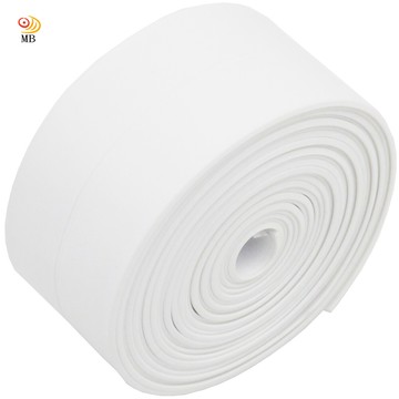 含稅含運月陽寬3.8長3.2米牆角隙縫防霉防撞pvc保護條貼條(3832)