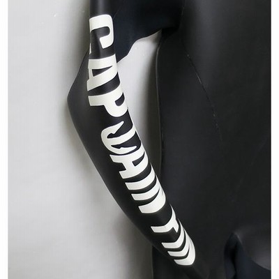 CAPTAINFIN キャプテンフィン ウェットスーツ スキン ラバー フルスーツ/ALL SKIN 3mm FULL WETSUITS CF  LOGO | LINEブランドカタログ