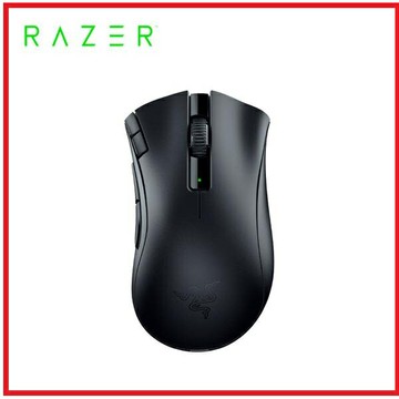 【2024 耶誕限量特惠】Razer 雷蛇 DeathAdder V2 X HyperSpeed 煉獄蝰蛇V2 X速度版 無線電競滑鼠 RZ01-04130100-R3A1