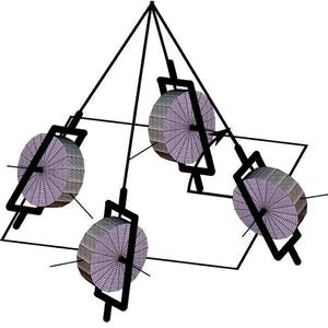 Advanced Spacecraft Dynamics and Control