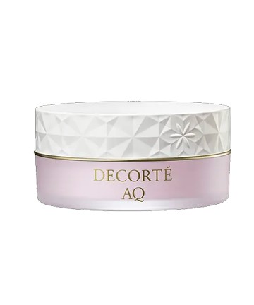 DECORTÉ-AQ微光蜜粉