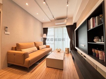 花蓮市美崙低總價全新設計雙主臥格局三房華厦｜花蓮縣花蓮市球崙二路