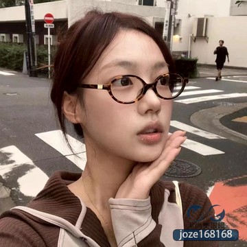 👓老花眼鏡【6058】时尚老花眼鏡  閱讀眼鏡 老年人眼鏡 超輕高清優雅洋氣眼鏡 眼鏡女小臉平光鏡高級 鍍藍膜
