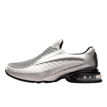 WMNS AIR MAX DOLCE METALLIC SILVER