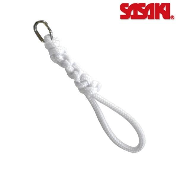 SASAKI ササキ スペクトラスイベル 2個入 (M-742) 新体操 体操 手具 リボン スティック 交換用 パーツ 部品 アクセサリー 耐久性