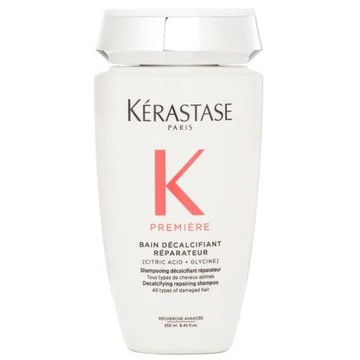 卡詩 Premiere  除鈣修護浴髮乳250ml/8.5oz