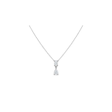 Brezo Jewelry Reverie 系列項鍊