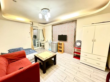 健行科大高投報美寓｜桃園市中壢區吉長街