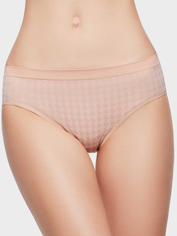 DAFFODIL SOLID, 針織三角內褲