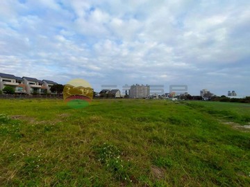 安南果菜市場附近，都內農地好利用，好開發土地｜台南市安南區安北段