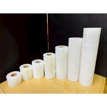 含稅附發票 PE膜10cm*200米一箱50支宅配 香皂包膜 手工皂膜 保鮮膜 伸縮膜 防塵膜 工業用膜 包裝膜