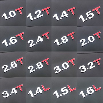 FORD 福特 字標 後標 字標 車標 尾標 側標 FOCUS KUGA Mondeo FIESTA 嘉年華 1.8