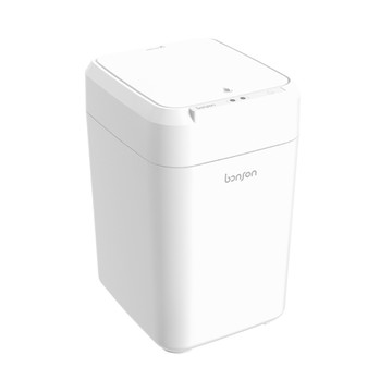 bonson｜懶人智慧垃圾桶