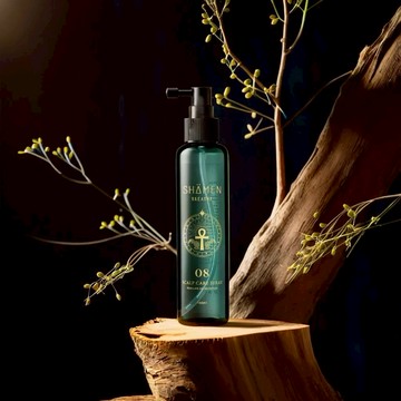 SHAMEN莎蔓女神 08生息之水Breathe