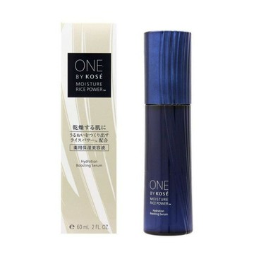 KOSE 高絲 ONE BY KOSE 米微導保濕凝露60ml 優惠價:1280元｜岡山戀香水