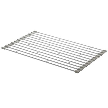 廚房餐具瀝水架 58x25公分  1個