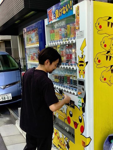 niji 手機掛繩 海軍藍色 8mm Navy color