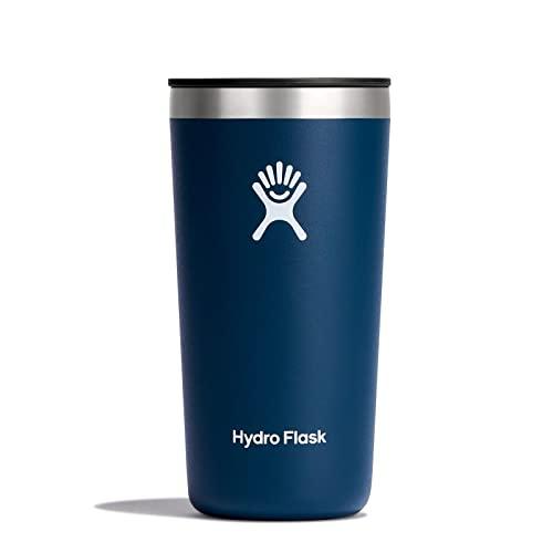 ハイドロフラスク(Hydro Flask) ドリンクウェア 12オンス(354ml) オール アラウンド タンブラー インディゴ