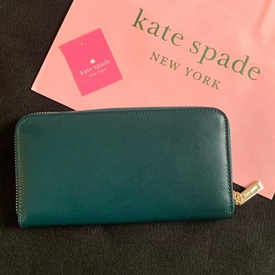 ケイトスペード 長財布 WLR00120 129 楽天市場】ケイトスペード KATESPADE 財布 長財布 WLR00120 129