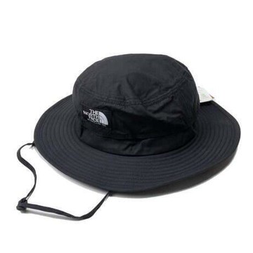 免運~~北面 防水透氣 漁夫帽 大沿防紫外線 北臉