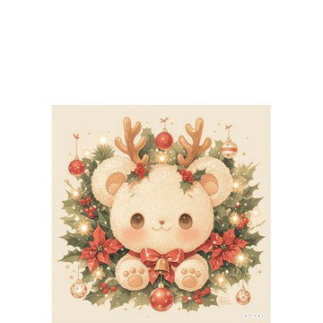 【10月新品2】'40-103-0078 動物圖案便條紙