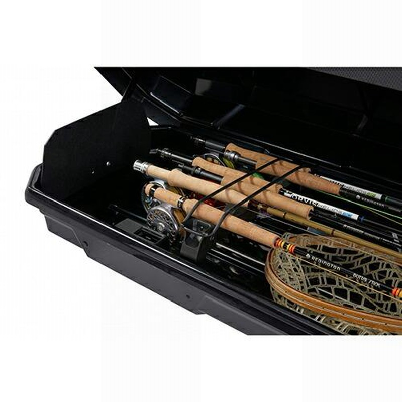 YAKIMA 正規品 TopWater トップウォーター ルーフマウント YAKIMA 正規品 TopWater トップウォーター ルーフマウント