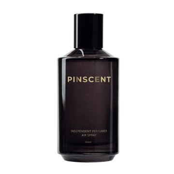 空間織品噴霧 神木 PINSCENT 招財辦公香