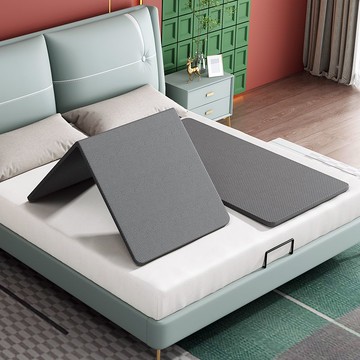 超薄單人椰棕折疊護腰床板墊片午睡硬板軟床變硬神器沙發加硬墊子341-LPS 保售後