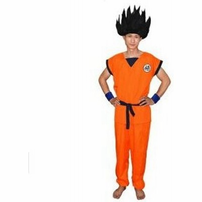 ドラゴンボールコスプレの通販 465件の検索結果 Lineショッピング