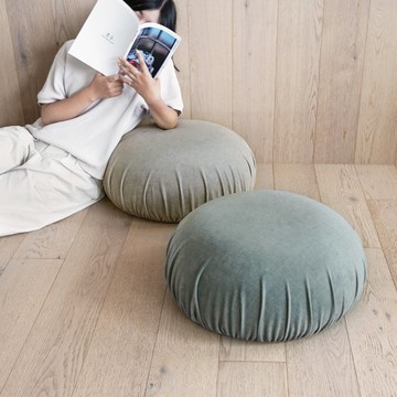 Bao Pouf 椅凳 | 腳椅 | 坐墊 | 單入