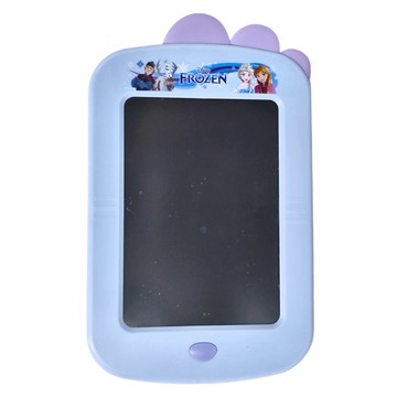 FROZEN 冰雪奇緣 彩色液晶畫板  GH-00013