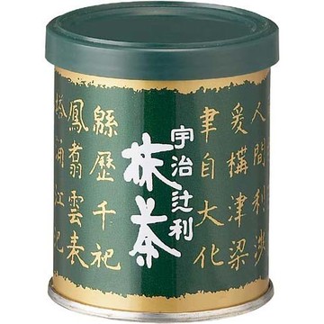 Ono Gardens Toshikazu Tsuji green tea cans 30g × 3 pieces