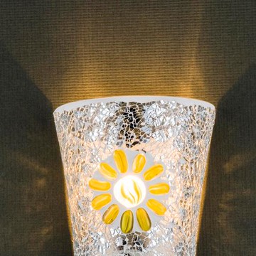 【大巨光】華麗風 E27x2 壁燈(BM-52041)