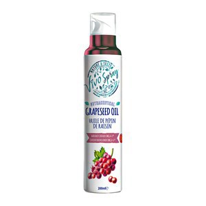 義大利Vivo葡萄籽油噴霧200ml