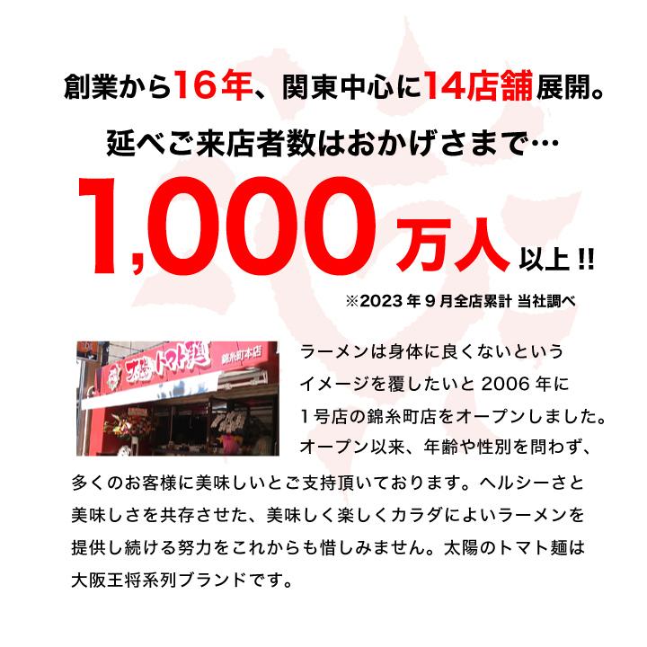 ラーメン 炒飯 取り寄せ 中華 大阪王将 冷凍チャーハン 冷凍 太陽のトマト麺×大阪王将系列店コラボ トマト麺人気4種＆人気チャーハンセット8食 王将 ヘルシー