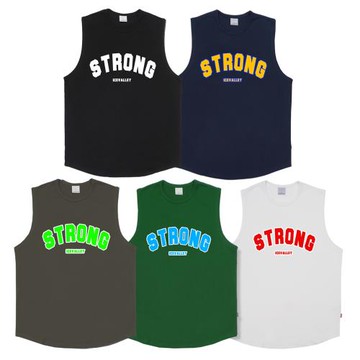 美式復古英文字母印花籃球寬松百搭疊穿打底衫背心春夏無袖潮牌男