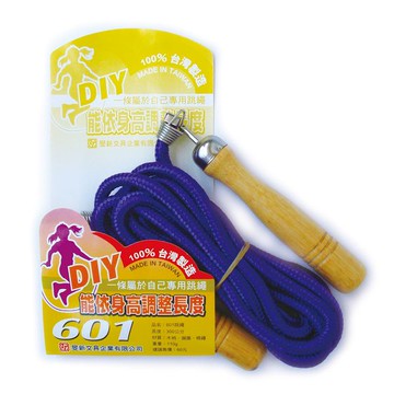 雷鳥 601跳繩 (LT-152)【APP滿額下單10%點數(單一帳號最高5000點)】1/31止