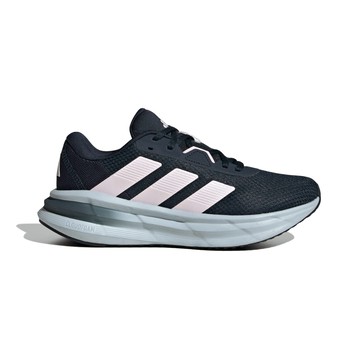 adidas 慢跑鞋 GALAXY 7 愛迪達 女款 運動鞋 休閒鞋 跑鞋 女鞋 輕量 透氣 舒適 黑 粉 JQ2604