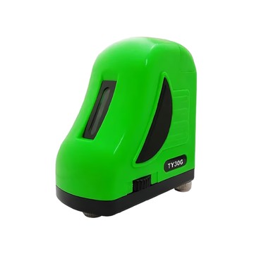 TY 天恕 TY-30G 輕巧型雷射水平儀，單一垂直線，綠光  1個