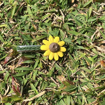 【材料包】向日葵髮夾